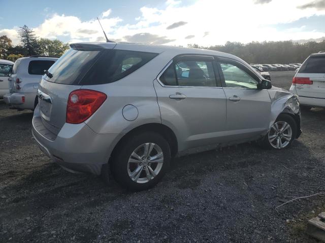 Photo 2 VIN: 2CNFLCEW1A6309853 - CHEVROLET EQUINOX LS 