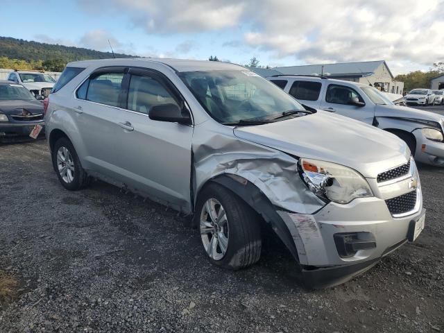 Photo 3 VIN: 2CNFLCEW1A6309853 - CHEVROLET EQUINOX LS 