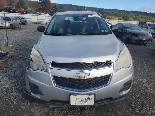 Photo 4 VIN: 2CNFLCEW1A6309853 - CHEVROLET EQUINOX LS 