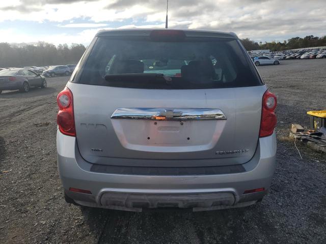 Photo 5 VIN: 2CNFLCEW1A6309853 - CHEVROLET EQUINOX LS 