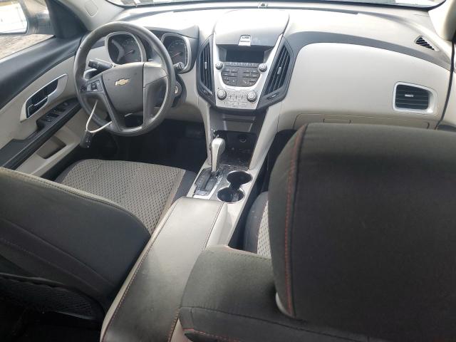 Photo 7 VIN: 2CNFLCEW1A6309853 - CHEVROLET EQUINOX LS 