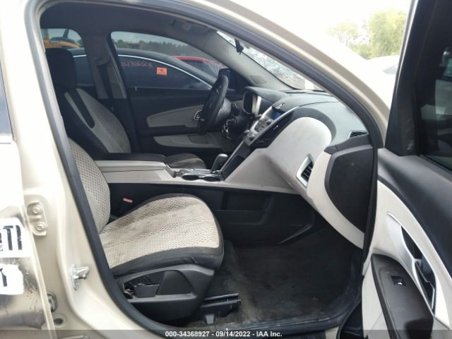 Photo 4 VIN: 2CNFLCEW2A6230563 - CHEVROLET EQUINOX 