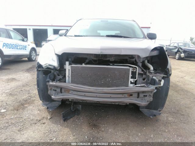 Photo 5 VIN: 2CNFLCEW2A6299429 - CHEVROLET EQUINOX 