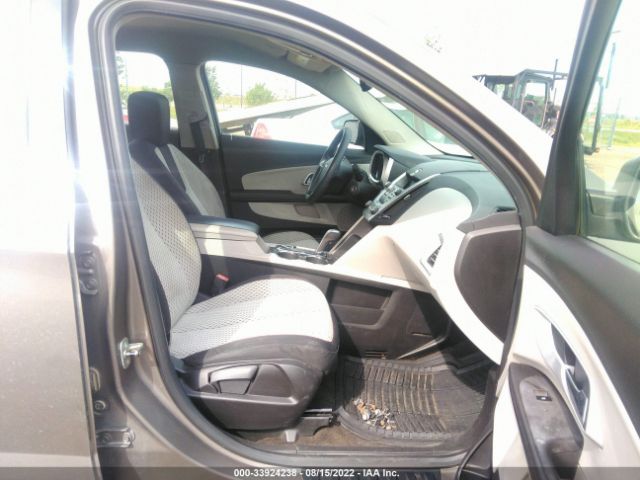 Photo 7 VIN: 2CNFLCEW2A6299429 - CHEVROLET EQUINOX 