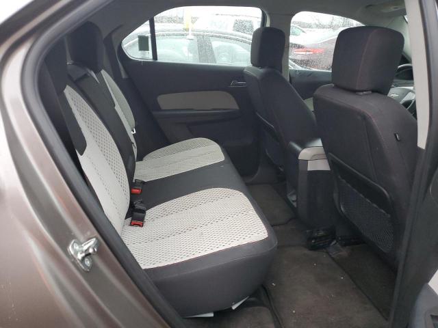 Photo 10 VIN: 2CNFLCEW2A6312521 - CHEVROLET EQUINOX LS 