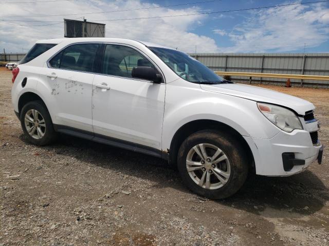 Photo 3 VIN: 2CNFLCEW2A6362819 - CHEVROLET EQUINOX LS 