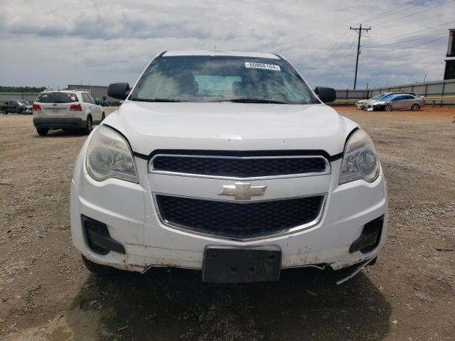 Photo 4 VIN: 2CNFLCEW2A6362819 - CHEVROLET EQUINOX LS 