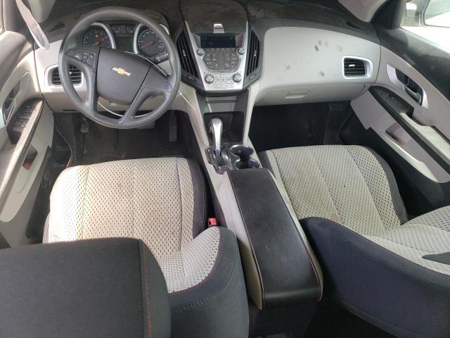 Photo 7 VIN: 2CNFLCEW2A6362819 - CHEVROLET EQUINOX LS 