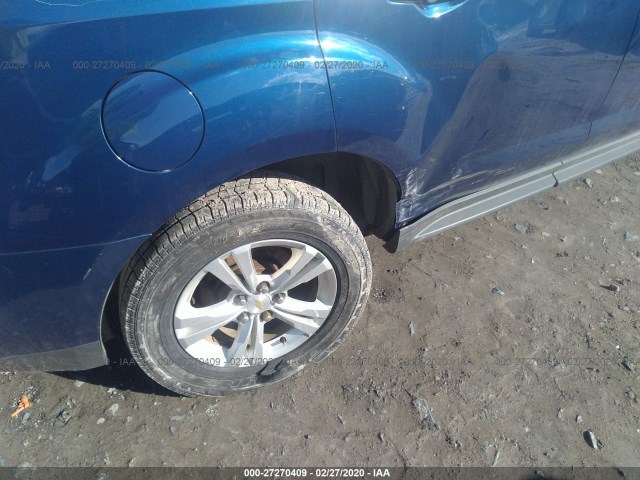 Photo 5 VIN: 2CNFLCEW2A6378888 - CHEVROLET EQUINOX 