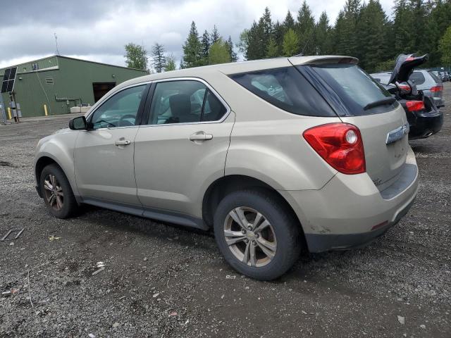 Photo 1 VIN: 2CNFLCEW3A6297575 - CHEVROLET EQUINOX 