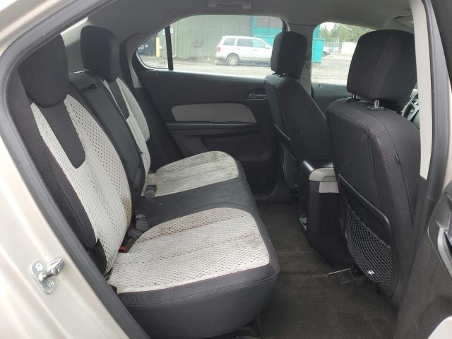 Photo 10 VIN: 2CNFLCEW3A6297575 - CHEVROLET EQUINOX 