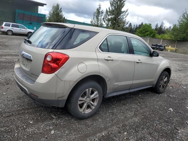 Photo 2 VIN: 2CNFLCEW3A6297575 - CHEVROLET EQUINOX 