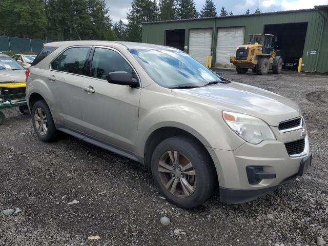 Photo 3 VIN: 2CNFLCEW3A6297575 - CHEVROLET EQUINOX 