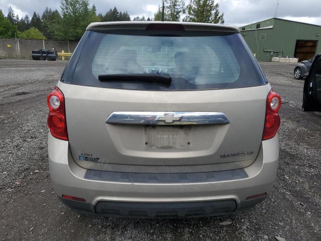 Photo 5 VIN: 2CNFLCEW3A6297575 - CHEVROLET EQUINOX 