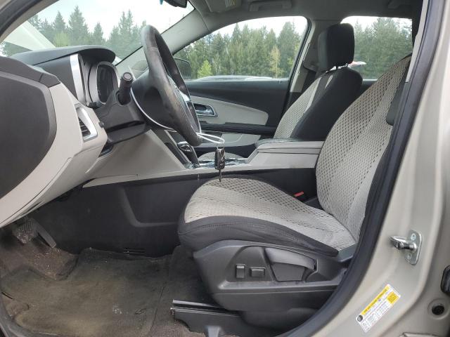 Photo 6 VIN: 2CNFLCEW3A6297575 - CHEVROLET EQUINOX 