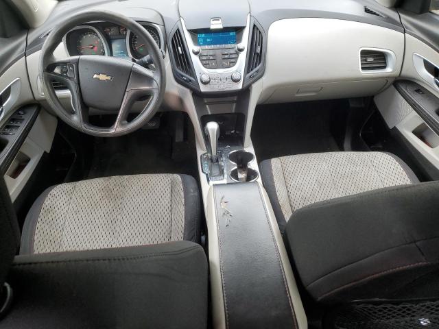 Photo 7 VIN: 2CNFLCEW3A6297575 - CHEVROLET EQUINOX 