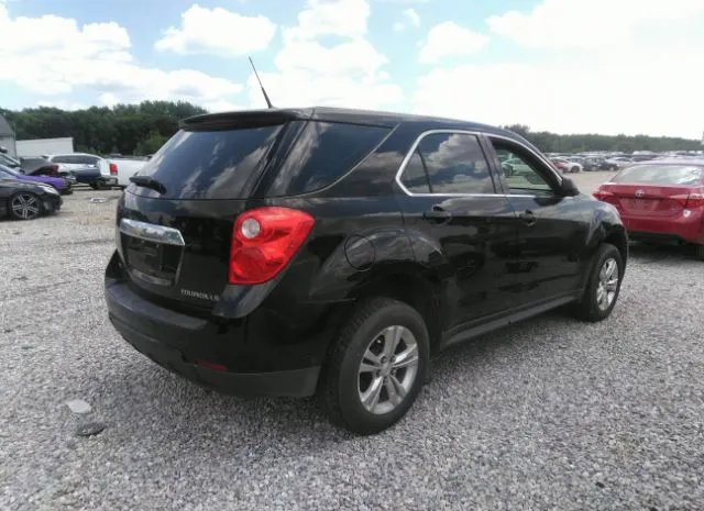 Photo 3 VIN: 2CNFLCEW3A6315041 - CHEVROLET EQUINOX 