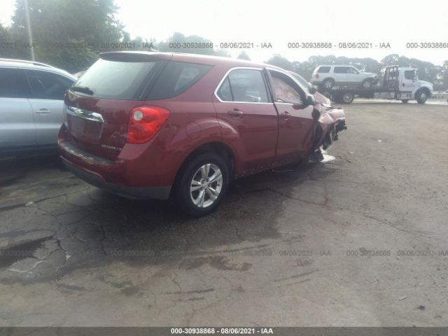 Photo 3 VIN: 2CNFLCEW3A6339789 - CHEVROLET EQUINOX 