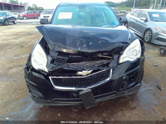 Photo 5 VIN: 2CNFLCEW3A6394419 - CHEVROLET EQUINOX 