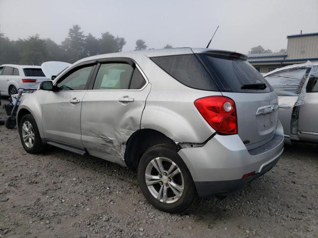 Photo 1 VIN: 2CNFLCEW3A6400106 - CHEVROLET EQUINOX 