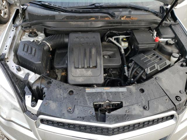 Photo 11 VIN: 2CNFLCEW3A6400106 - CHEVROLET EQUINOX 