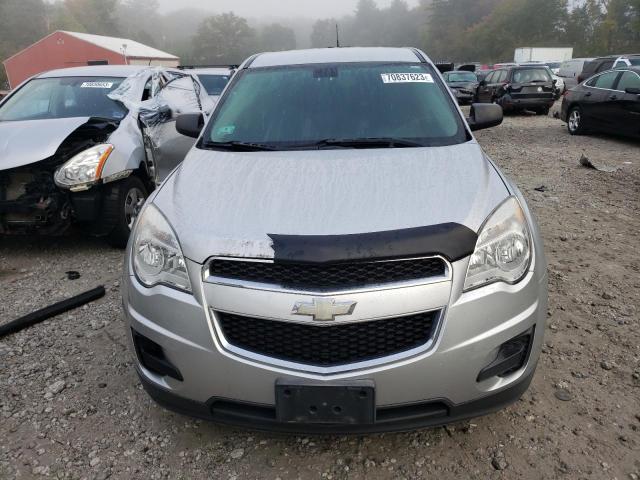 Photo 4 VIN: 2CNFLCEW3A6400106 - CHEVROLET EQUINOX 