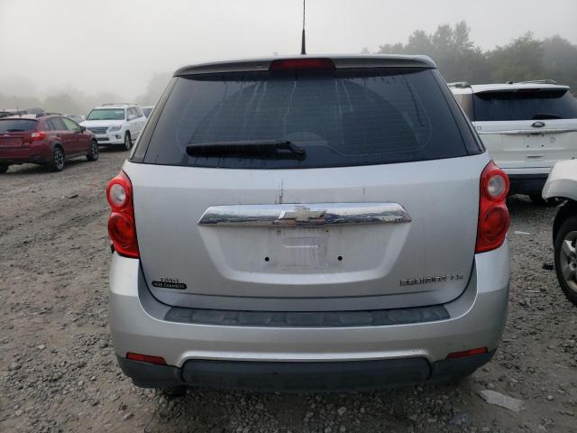 Photo 5 VIN: 2CNFLCEW3A6400106 - CHEVROLET EQUINOX 