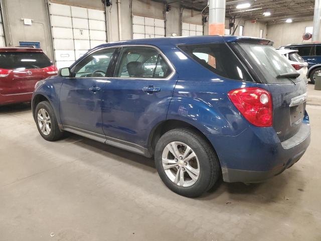 Photo 1 VIN: 2CNFLCEW4A6399094 - CHEVROLET EQUINOX 