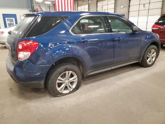 Photo 2 VIN: 2CNFLCEW4A6399094 - CHEVROLET EQUINOX 