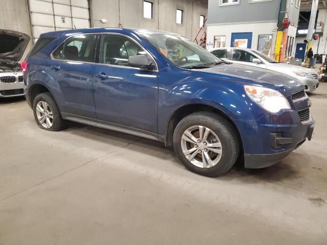 Photo 3 VIN: 2CNFLCEW4A6399094 - CHEVROLET EQUINOX 