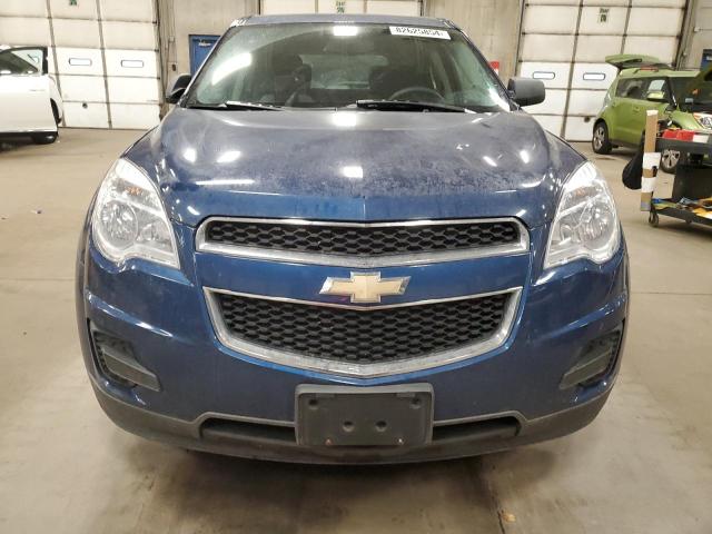 Photo 4 VIN: 2CNFLCEW4A6399094 - CHEVROLET EQUINOX 