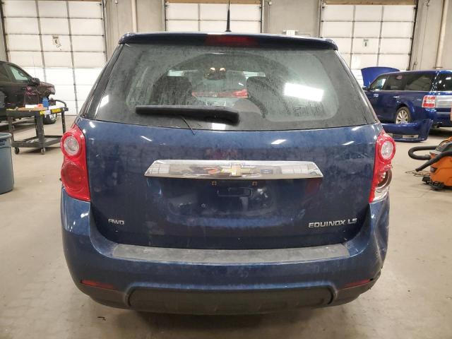 Photo 5 VIN: 2CNFLCEW4A6399094 - CHEVROLET EQUINOX 