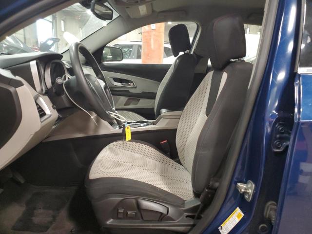 Photo 6 VIN: 2CNFLCEW4A6399094 - CHEVROLET EQUINOX 