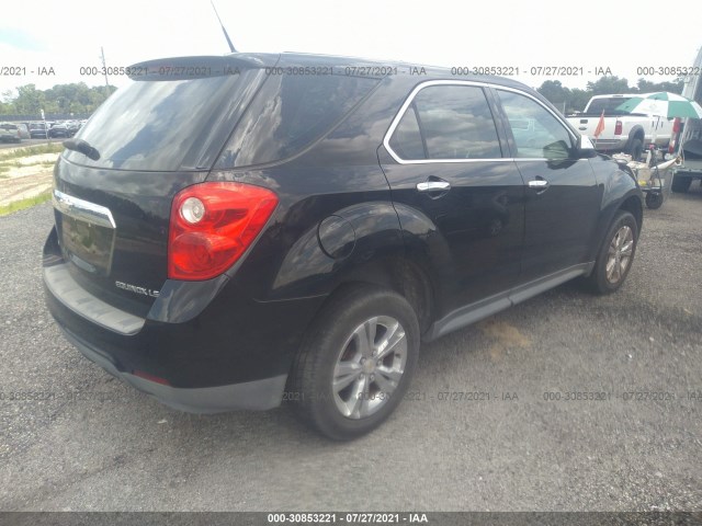 Photo 3 VIN: 2CNFLCEW5A6304090 - CHEVROLET EQUINOX 