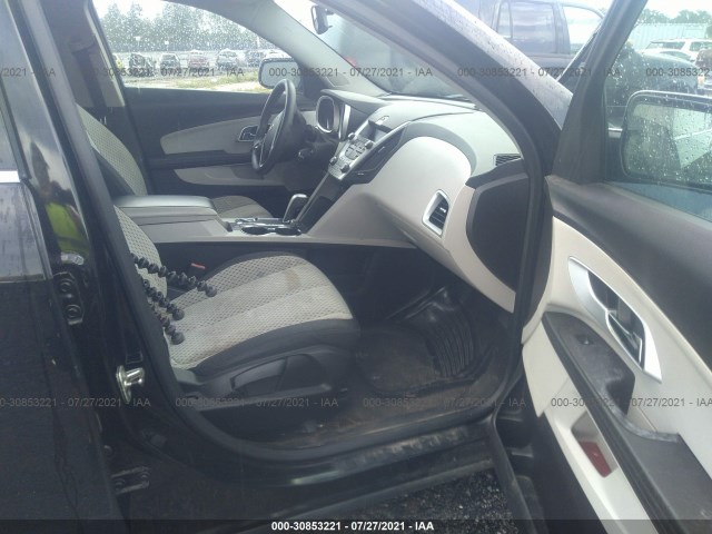 Photo 4 VIN: 2CNFLCEW5A6304090 - CHEVROLET EQUINOX 