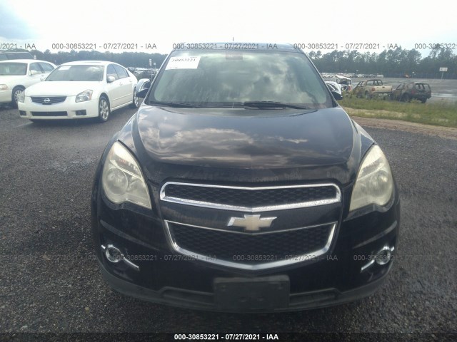 Photo 5 VIN: 2CNFLCEW5A6304090 - CHEVROLET EQUINOX 