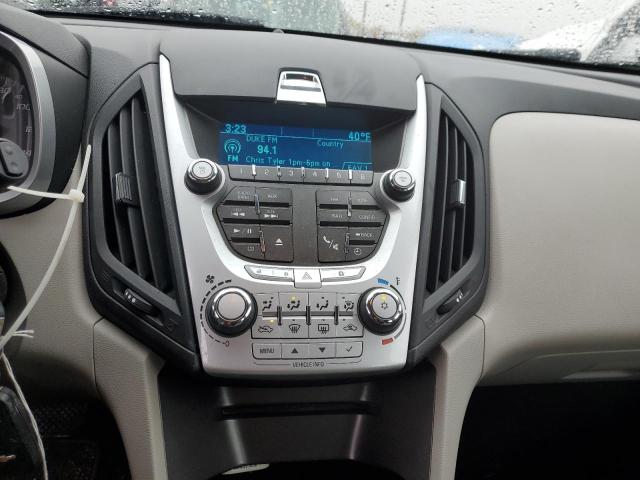 Photo 8 VIN: 2CNFLCEW6A6273321 - CHEVROLET EQUINOX LS 