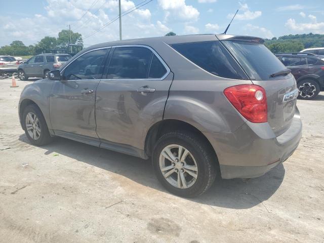 Photo 1 VIN: 2CNFLCEW7A6257211 - CHEVROLET EQUINOX 