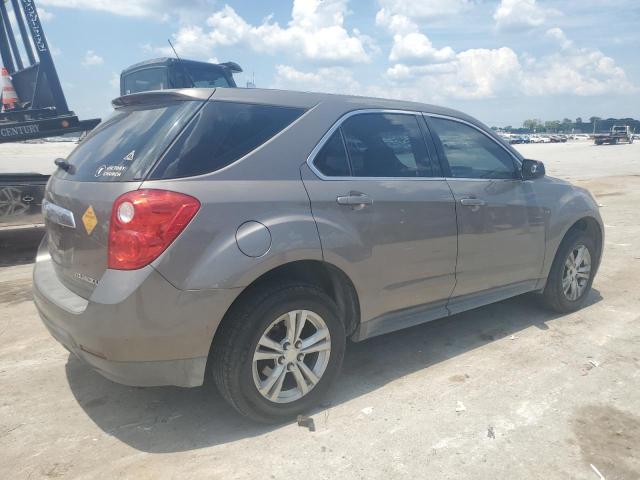 Photo 2 VIN: 2CNFLCEW7A6257211 - CHEVROLET EQUINOX 