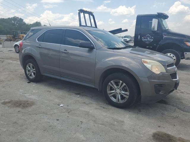 Photo 3 VIN: 2CNFLCEW7A6257211 - CHEVROLET EQUINOX 