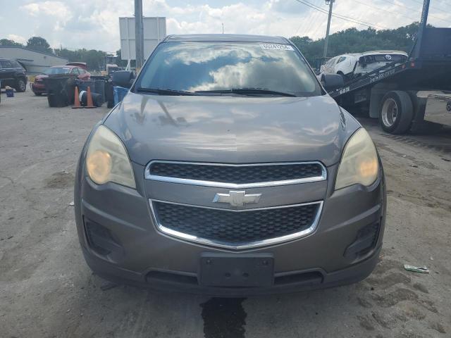 Photo 4 VIN: 2CNFLCEW7A6257211 - CHEVROLET EQUINOX 