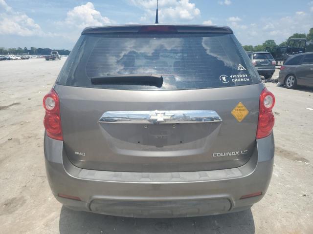 Photo 5 VIN: 2CNFLCEW7A6257211 - CHEVROLET EQUINOX 