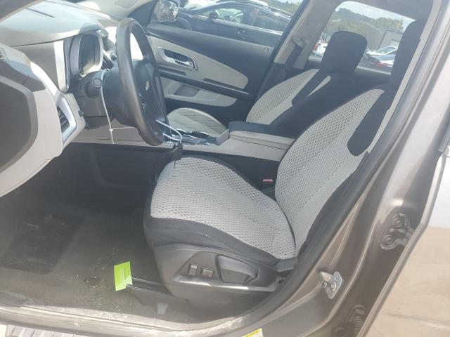 Photo 6 VIN: 2CNFLCEW7A6257211 - CHEVROLET EQUINOX 