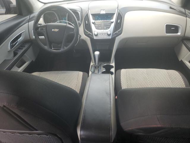 Photo 7 VIN: 2CNFLCEW7A6257211 - CHEVROLET EQUINOX 