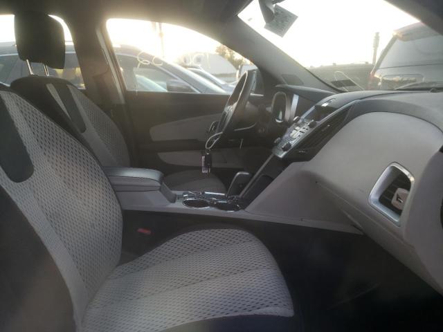 Photo 4 VIN: 2CNFLCEW7A6337186 - CHEVROLET EQUINOX LS 