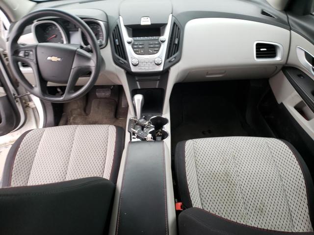 Photo 7 VIN: 2CNFLCEW7A6348642 - CHEVROLET EQUINOX LS 