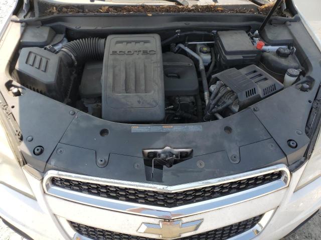 Photo 11 VIN: 2CNFLCEW8A6233631 - CHEVROLET EQUINOX LS 