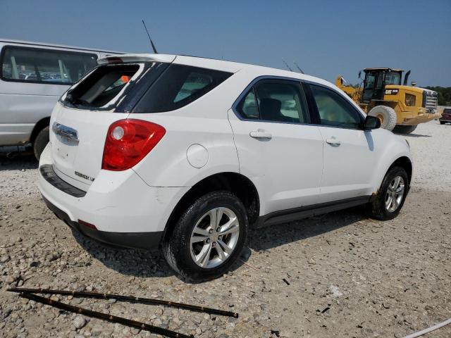 Photo 2 VIN: 2CNFLCEW8A6233631 - CHEVROLET EQUINOX LS 