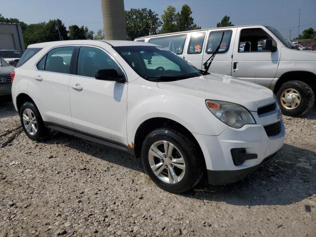 Photo 3 VIN: 2CNFLCEW8A6233631 - CHEVROLET EQUINOX LS 