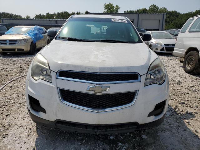 Photo 4 VIN: 2CNFLCEW8A6233631 - CHEVROLET EQUINOX LS 